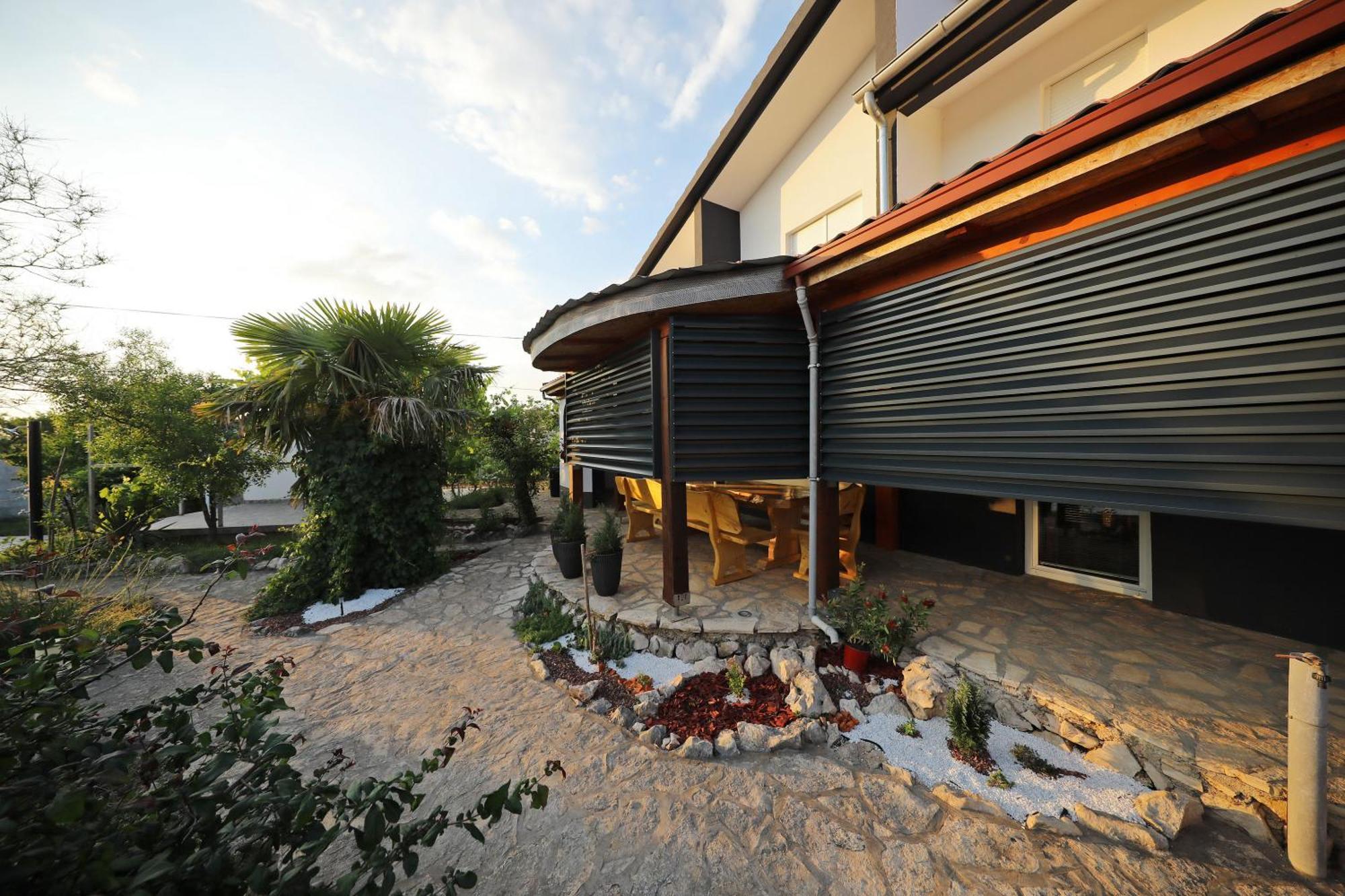 Villa Piljusic Debeljak Exterior foto